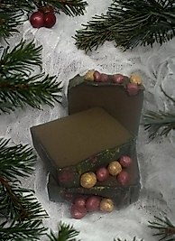 Ardıç katranı Sabunu