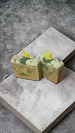 Biberiye Saç Bakım Sabunu