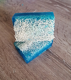 Okyanus Kabaklifli Sabun