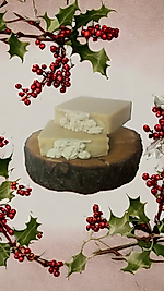 Kleopatra Keçisütlü Sabun (EGZAMA)