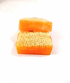 Portakal Kabak Lifli